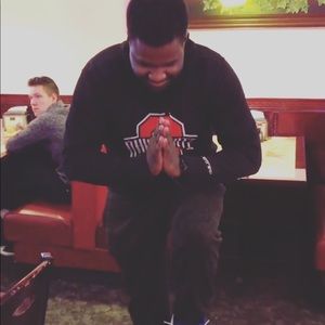 Meet your Posher, David